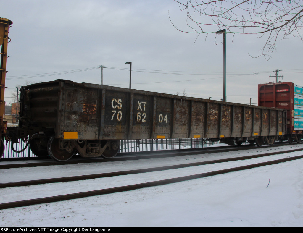 CSX 706204